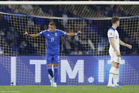 Match Malte – Italie : chaîne TV et compos probables