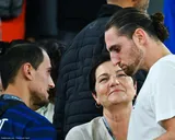Véronique Rabiot ne lâche pas le Real Madrid !