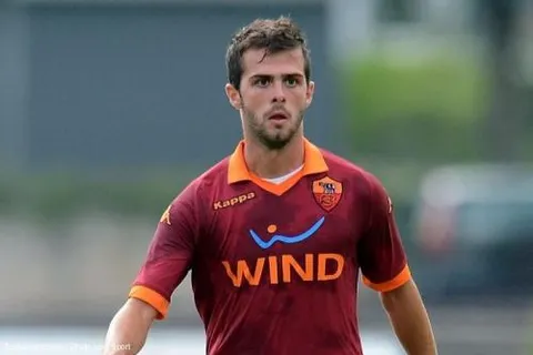 AS Rome : circulez, y a rien à voir pour Pjanic !