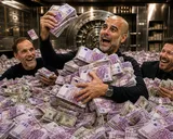 Mercato Manchester City : Pep Guardiola est-il vraiment l’entraîneur le plus dépensier de la dernière décennie ?