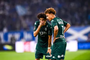 Un titulaire de l’AS Monaco ouvre la porte à l’OM