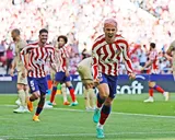 Griezmann, prochaine recrue de l’OM ?