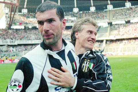 Tensions entre Zidane et Deschamps, un ancien Bleu sort du silence