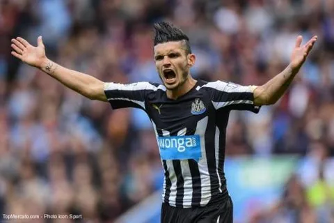 OM : Cabella comme successeur de Payet ?