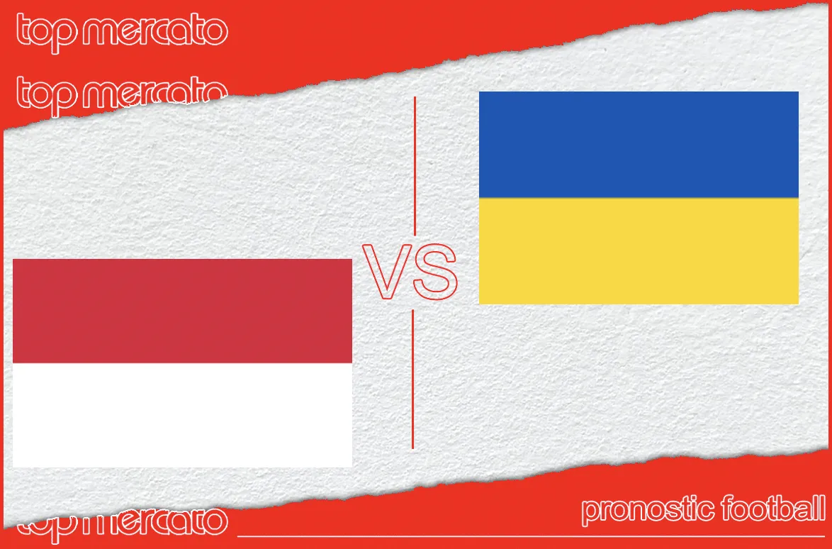 Pronostic Pologne Ukraine