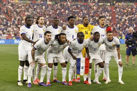 France Equipe de France