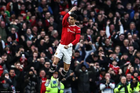 Mercato - Man Utd : un match à trois pour récupérer CR7 ?