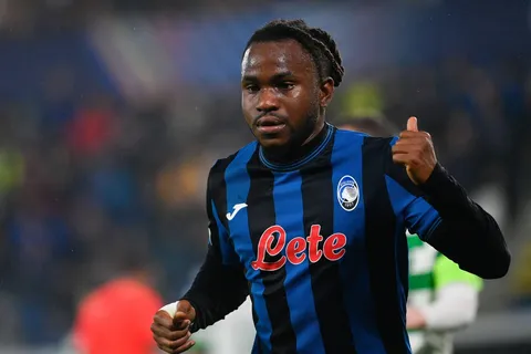 PSG, Liverpool, Barça : le vrai prix d’Ademola Lookman connu