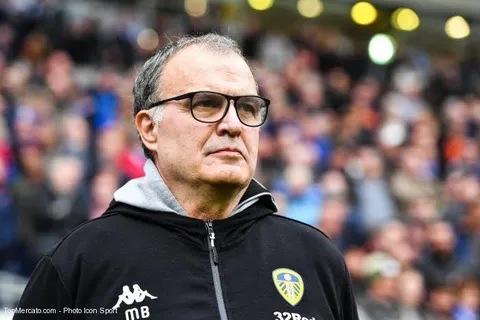 Leeds : le plan de QSI pour le rachat