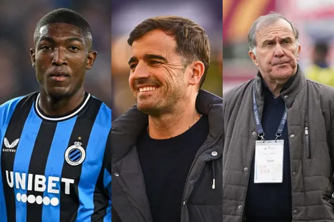 Un mince espoir pour l’OM avec Ordoñez, Toulouse boucle une vente à 27 M€, Paris FC conclut un latéral droit… Les 3 infos mercato du jour