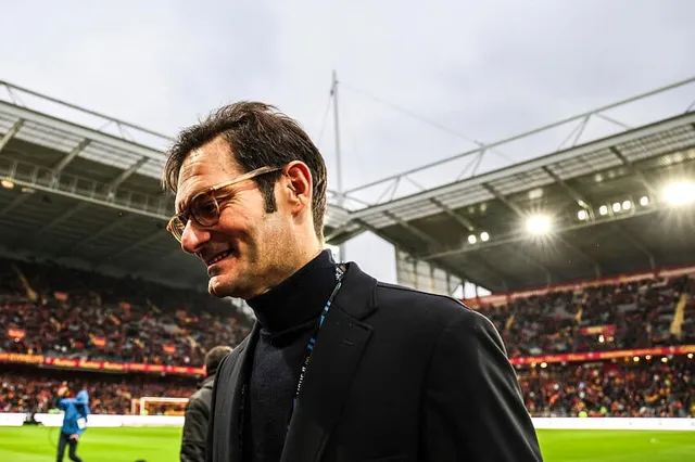 Mercato Lens : la priorité du board identifiée, un départ quasiment acté… Les Sang et Or s’activent