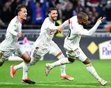 OL : les mots forts de Sage sur le général Lacazette