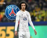 Mercato PSG : le plan pour convaincre le LOSC dans le dossier Bouaddi
