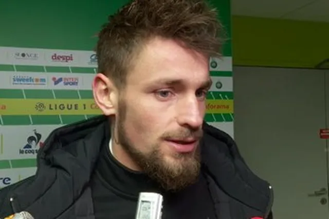 ASSE, Debuchy : “Une belle force de caractère”