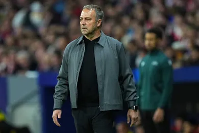 Mercato – Un talent du Barça est prêt à recaler 3 cadors européens pour rester, Flick va devoir trancher