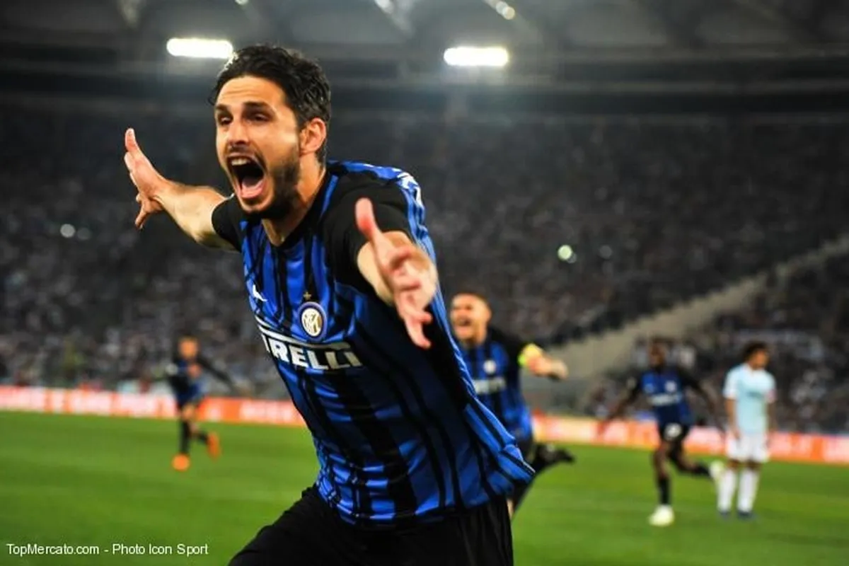 Inter Milan : Ranocchia prolonge jusqu’en 2021 (Officiel)