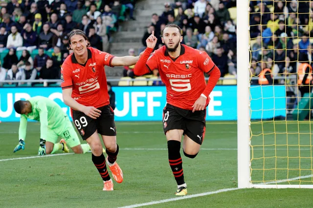 Mercato - Mourinho proche de recruter un flop de Rennes