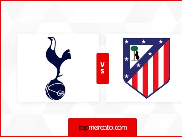 Pronostic Tottenham Atletico Madrid – Ligue des Champions (18/03/2026)