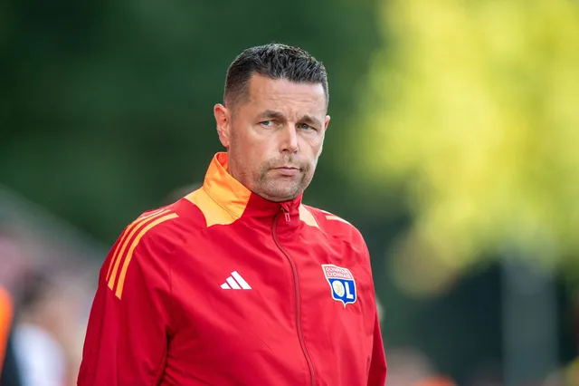 Mercato - OL : Sage cite le poste à recruter d’urgence !