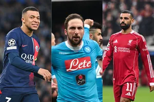 Comme Mohamed Salah et Liverpool, ces 5 histoires d’amour se sont mal terminées…