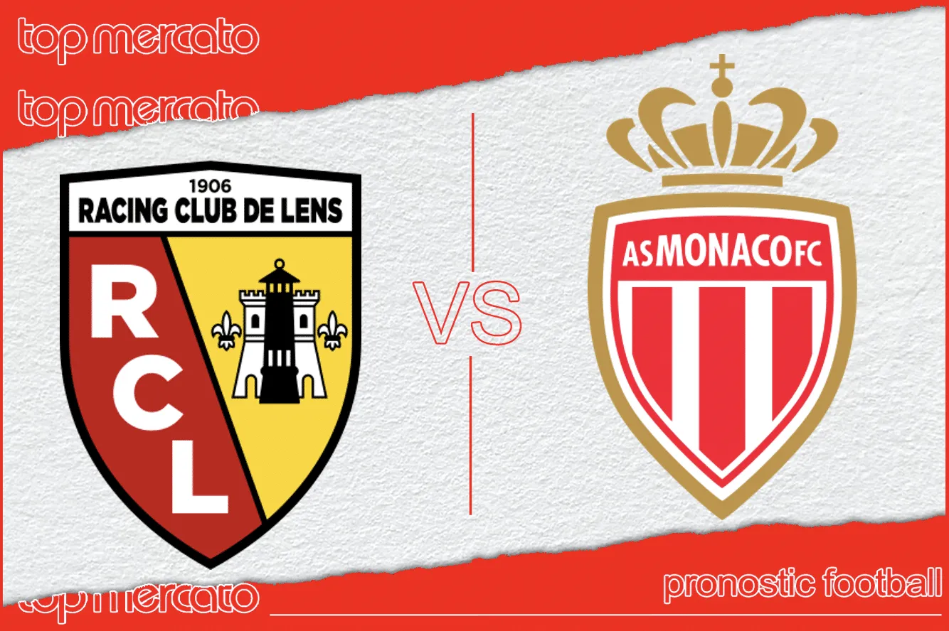 Pronostic Lens – Monaco
