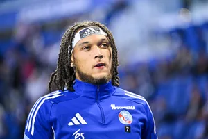 Mercato – Le RC Strasbourg envisage une autre promesse belge pour remplacer Diego Moreira