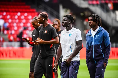 Mercato OM : prolongation imminente pour une pépite de Marseille