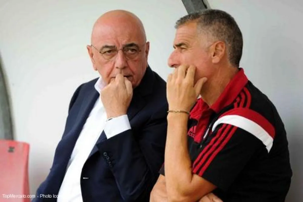 Milan AC : Tassotti pour remplacer éventuellement Inzaghi ?
