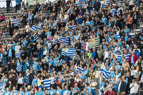 Match Colombie – Uruguay : chaîne TV et compos probables