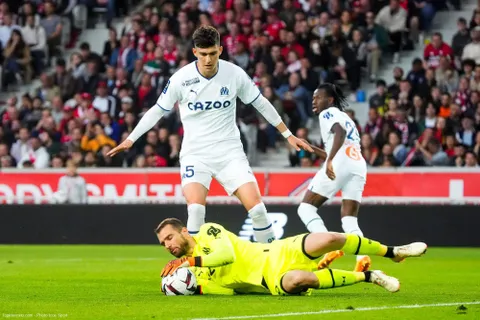 Mercato - Un mal-aimé de l’OM : “Bologne avait voulu me recruter mais…”