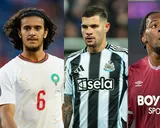 City prépare sa première offre pour Bouaddi, Arsenal connaît le prix de Guimaraes, duel entre cadors italiens pour Disasi… Les 3 infos mercato du jour