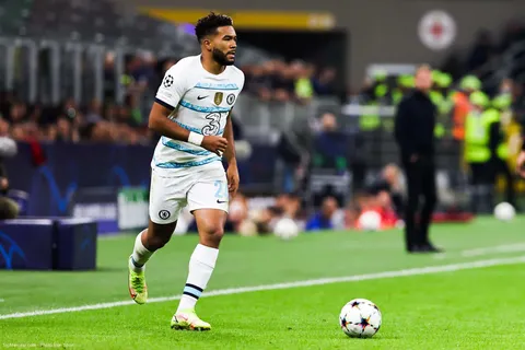 Officiel Coupe du monde 2022 : Encore une mauvaise nouvelle pour l’Angleterre