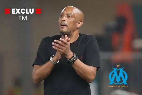 OM : Amir Abdou (ex-sélectionneur des Comores) – “De Zerbi aura besoin d’un effectif renforcé” [Exclu]