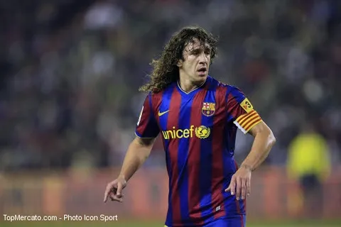 Barça : Puyol bientôt prolongé ?