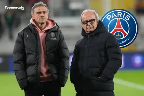 Mercato PSG : coup de froid sur une piste prioritaire à 70 M€ !