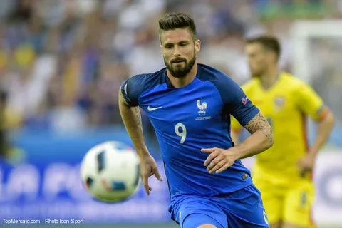 EdF, Giroud : “Un coup du sort à la fin”