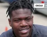 “J’ai la dalle pour vraiment choquer”, entretien exclusif avec Aaron Leya Iseka