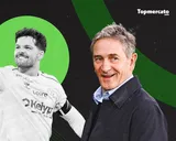 ASSE : jackpot en vue pour Gautier Larsonneur et belle prime pour Philippe Montanier