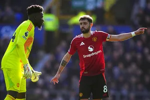 Mercato Manchester United : l’avenir d’un chouchou de Ten Hag s’assombrit un peu plus