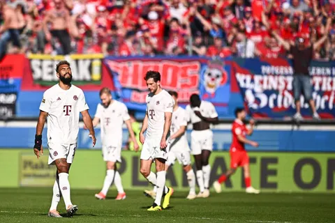 Bayern Munich : “Je m’en fous”, un dirigeant pète un câble avant Arsenal