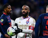 OL : le salaire hallucinant offert à Lacazette !