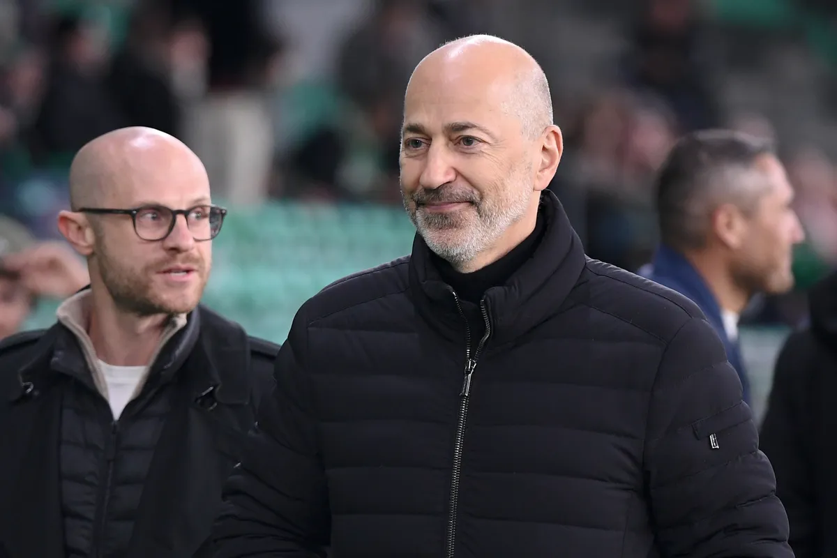 Mercato ASSE : “j’aimerais bien continuer”, un joueur en fin de contrat envoie un message à Kilmer Sports Ventures