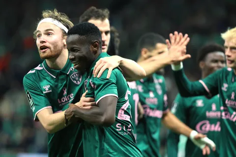 Mercato ASSE : “C’est un joueur de haut niveau”, Cathro enchanté par un taulier qui pourrait rapporter très gros