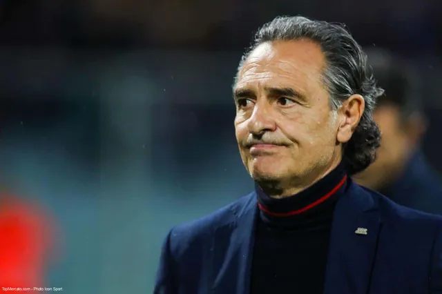 Fiorentina : Iachini remplacé par Prandelli sur le banc (Officiel)