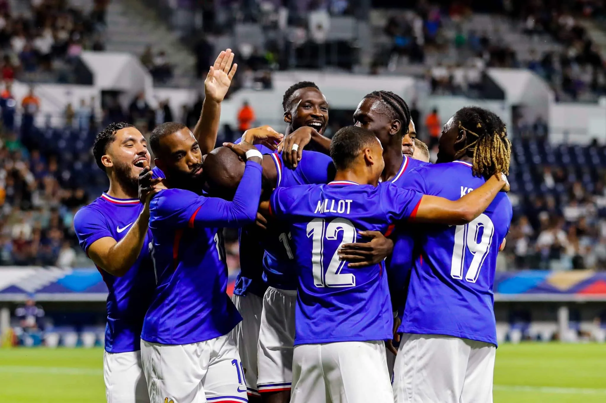 Quel est le Français le plus cher de l’été, avec un transfert à 62 millions d’euros ?