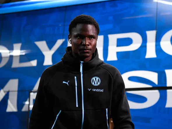 Buteur à Angers, Nouhoum Kamissoko a bien failli rejoindre un autre club en fin de mercato estival