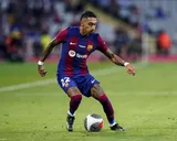 Barça : vers une vente de Raphinha à un prix dément