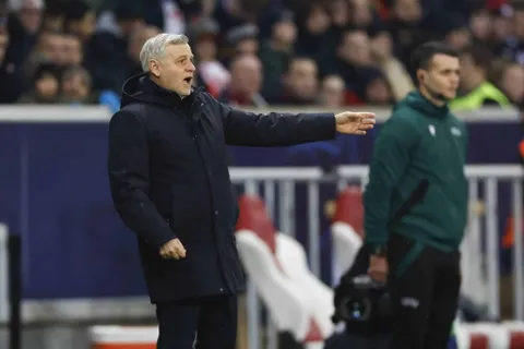 LOSC : une recrue à 8 M€ pointée du doigt