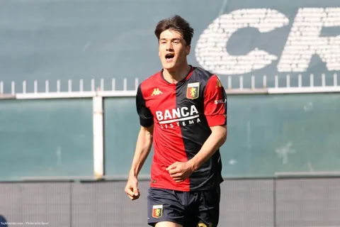 Officiel Mercato - AS Rome : Shomurodov bien a signé !