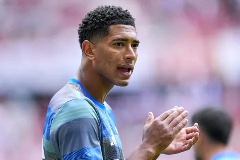 Mercato Real Madrid : comment le retour de Jude Bellingham pourrait faire les affaires d’Arsenal